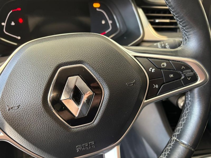 GuidiCar - RENAULT Captur 2022 Captur 1.0 tce Intens Gpl 100cv my21 Usato