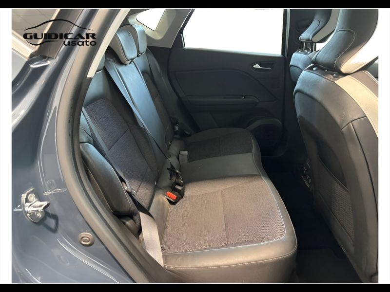 GuidiCar - RENAULT Captur 2022 Captur 1.0 tce Intens Gpl 100cv my21 Usato