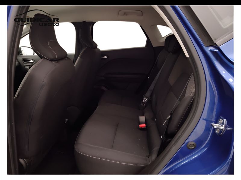 GuidiCar - RENAULT Captur 2020 Captur 1.5 blue dci Intens 95cv Usato