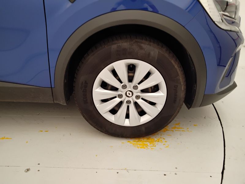 GuidiCar - RENAULT Captur 2020 Captur 1.5 blue dci Intens 95cv Usato