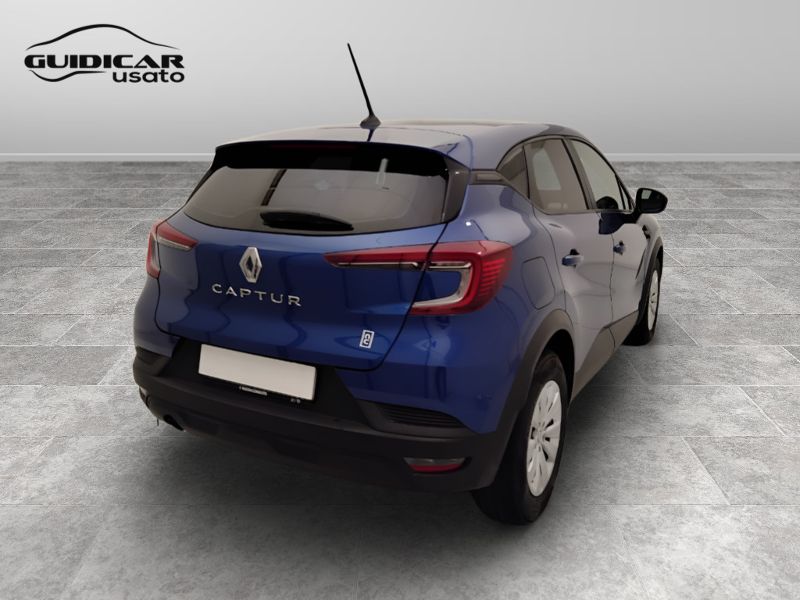 GuidiCar - RENAULT Captur 2020 Captur 1.5 blue dci Intens 95cv Usato