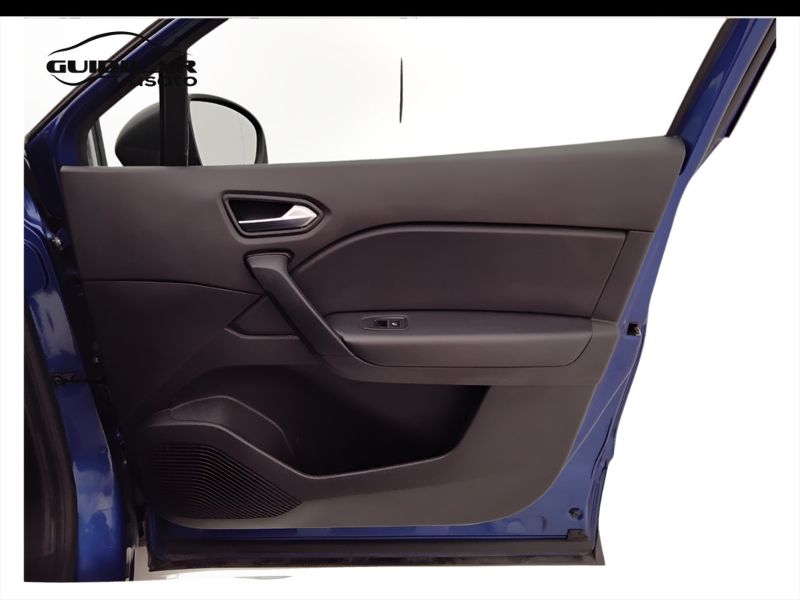 GuidiCar - RENAULT Captur 2020 Captur 1.5 blue dci Intens 95cv Usato