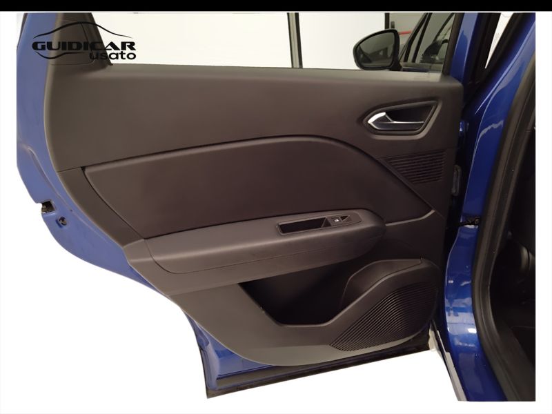 GuidiCar - RENAULT Captur 2020 Captur 1.5 blue dci Intens 95cv Usato