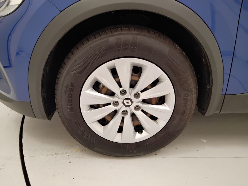 GuidiCar - RENAULT Captur 2020 Captur 1.5 blue dci Intens 95cv Usato