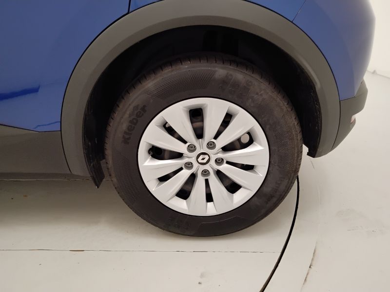 GuidiCar - RENAULT Captur 2020 Captur 1.5 blue dci Intens 95cv Usato