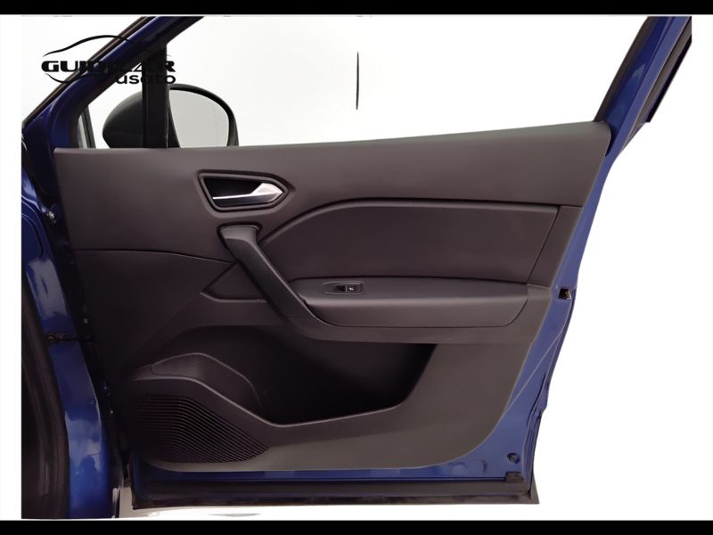 GuidiCar - RENAULT Captur 2020 Captur 1.5 blue dci Intens 95cv Usato