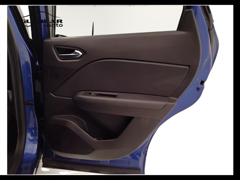 GuidiCar - RENAULT Captur 2020 Captur 1.5 blue dci Intens 95cv Usato