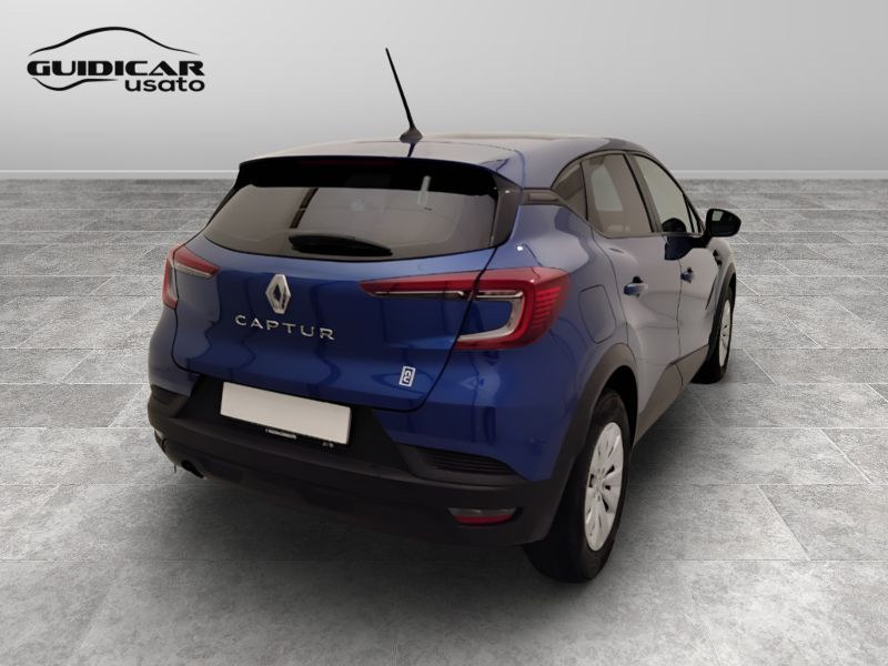 GuidiCar - RENAULT Captur 2020 Captur 1.5 blue dci Intens 95cv Usato