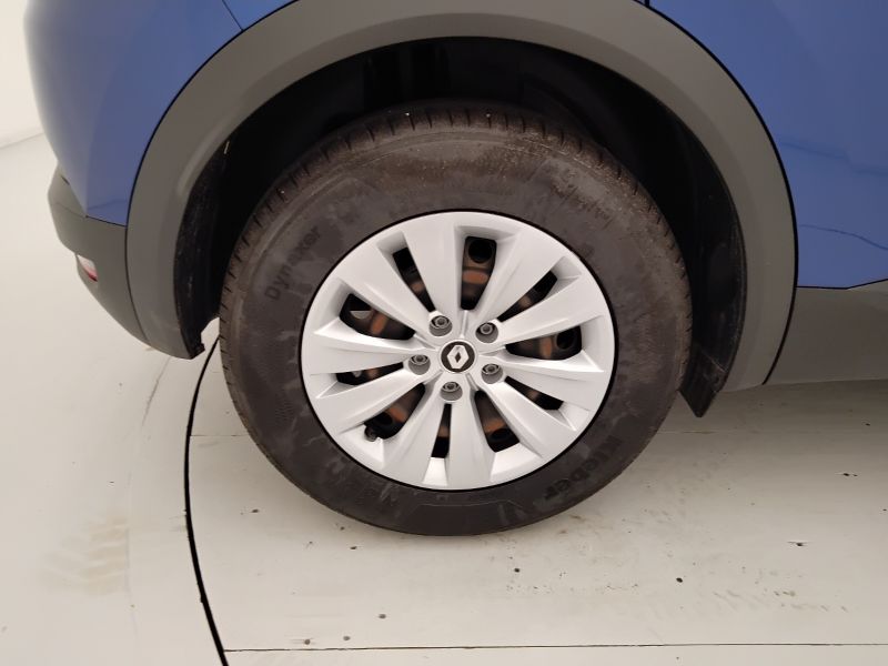 GuidiCar - RENAULT Captur 2020 Captur 1.5 blue dci Intens 95cv Usato