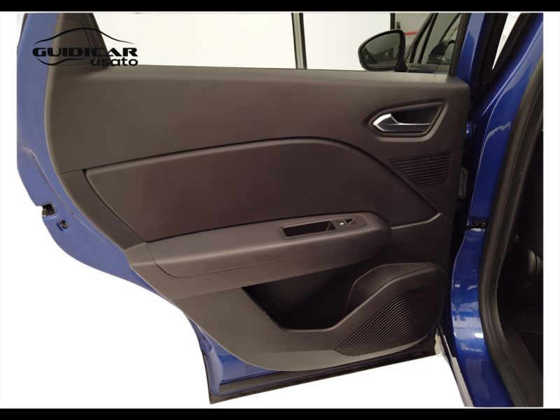 GuidiCar - RENAULT Captur 2020 Captur 1.5 blue dci Intens 95cv Usato
