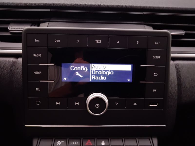 GuidiCar - RENAULT Captur 2020 Captur 1.5 blue dci Intens 95cv Usato