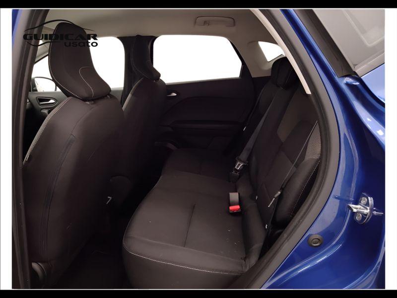 GuidiCar - RENAULT Captur 2020 Captur 1.5 blue dci Intens 95cv Usato
