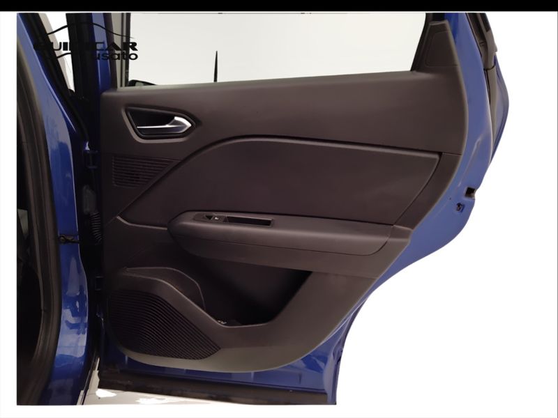 GuidiCar - RENAULT Captur 2020 Captur 1.5 blue dci Intens 95cv Usato