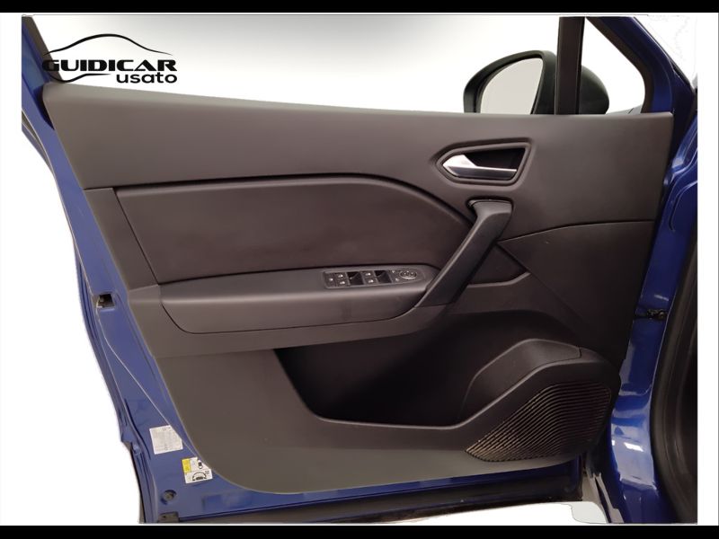 GuidiCar - RENAULT Captur 2020 Captur 1.5 blue dci Intens 95cv Usato