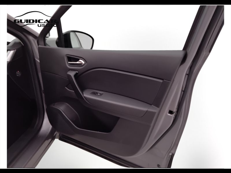 GuidiCar - RENAULT Captur 2022 Captur 1.6 hybrid Zen E-Tech 145cv auto Usato