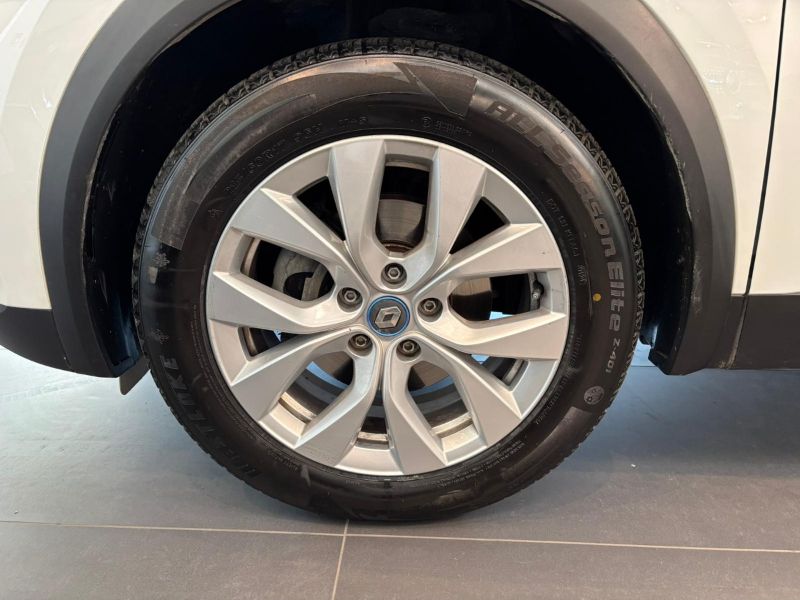 GuidiCar - RENAULT Captur 2021 Captur 1.6 plug-in hybrid Intens E-Tech 160cv auto my21 Usato