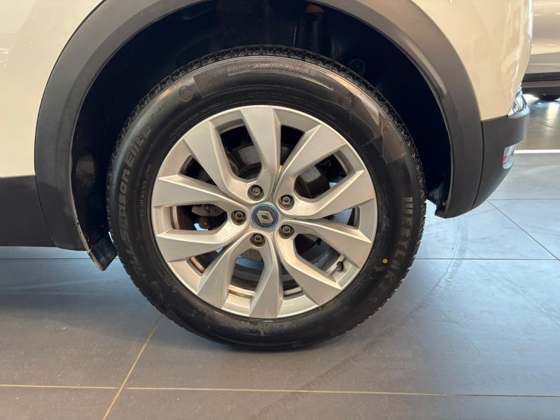 GuidiCar - RENAULT Captur 2021 Captur 1.6 plug-in hybrid Intens E-Tech 160cv auto my21 Usato