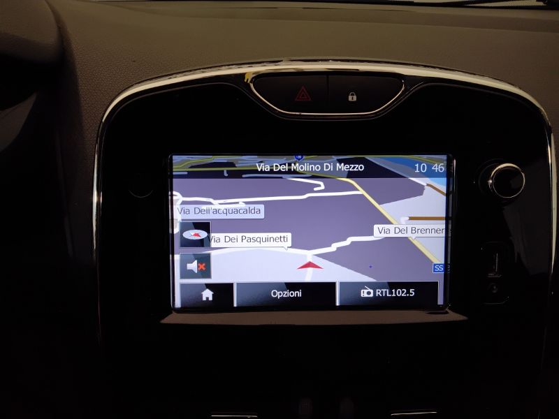 GuidiCar - RENAULT Clio 2014 Clio 5p 1.2 Live 75cv Usato