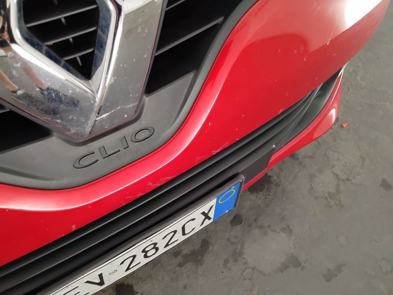 GuidiCar - RENAULT Clio 2014 Clio 5p 1.2 Live 75cv Usato