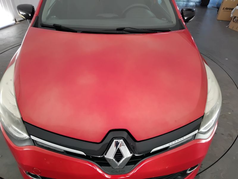 GuidiCar - RENAULT Clio 2014 Clio 5p 1.2 Live 75cv Usato