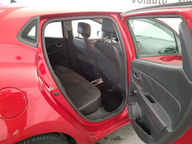 GuidiCar - RENAULT Clio 2014 Clio 5p 1.2 Live 75cv Usato