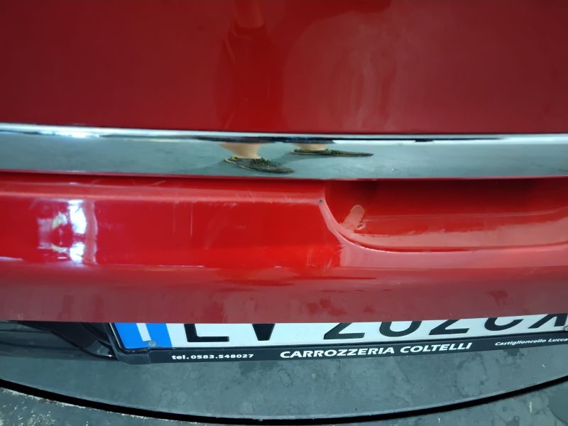 GuidiCar - RENAULT Clio 2014 Clio 5p 1.2 Live 75cv Usato