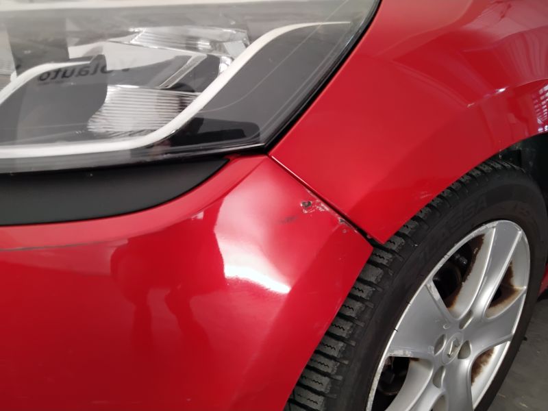 GuidiCar - RENAULT Clio 2014 Clio 5p 1.2 Live 75cv Usato