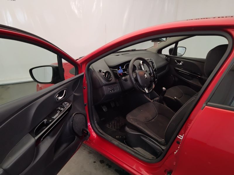 GuidiCar - RENAULT Clio 2014 Clio 5p 1.2 Live 75cv Usato