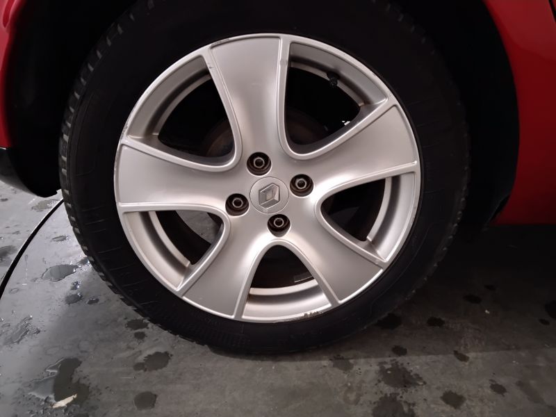 GuidiCar - RENAULT Clio 2014 Clio 5p 1.2 Live 75cv Usato