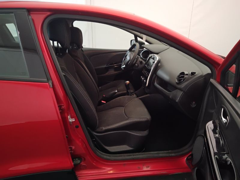GuidiCar - RENAULT Clio 2014 Clio 5p 1.2 Live 75cv Usato