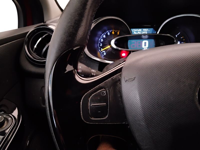 GuidiCar - RENAULT Clio 2014 Clio 5p 1.2 Live 75cv Usato