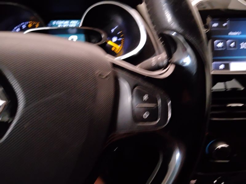 GuidiCar - RENAULT Clio 2014 Clio 5p 1.2 Live 75cv Usato