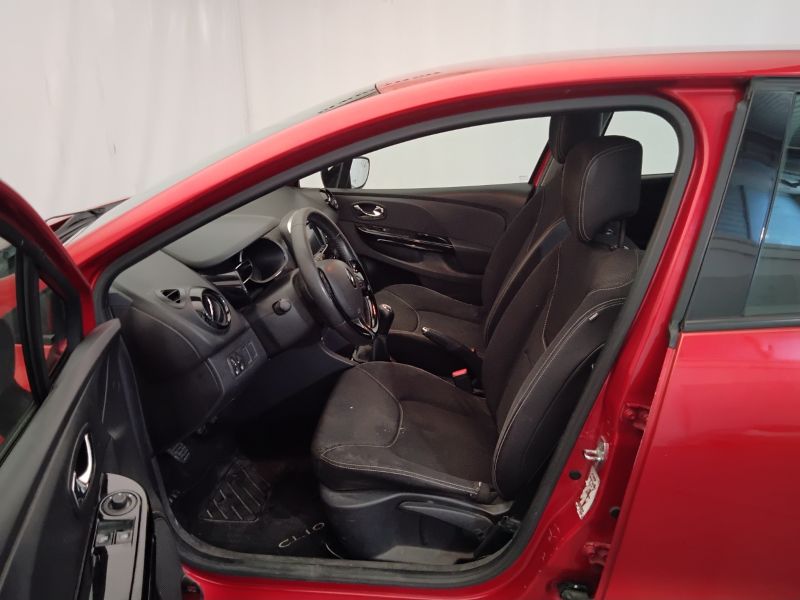 GuidiCar - RENAULT Clio 2014 Clio 5p 1.2 Live 75cv Usato