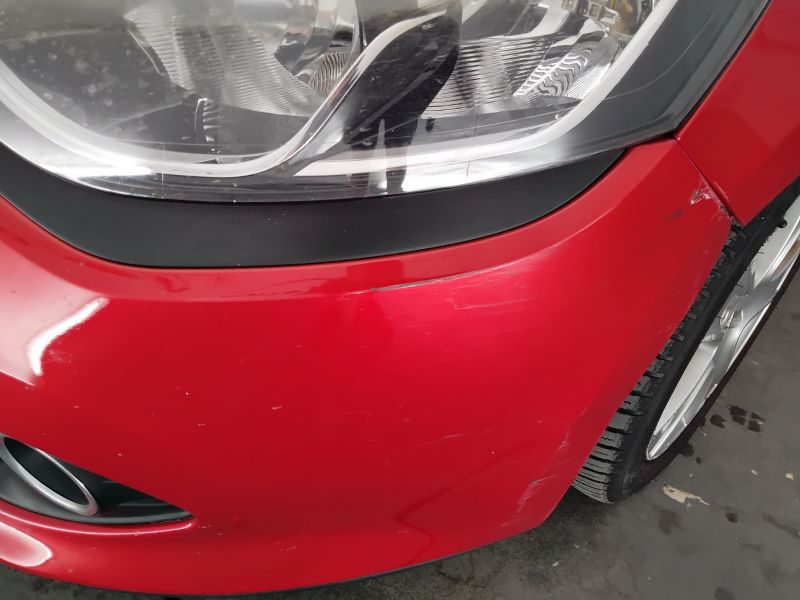 GuidiCar - RENAULT Clio 2014 Clio 5p 1.2 Live 75cv Usato