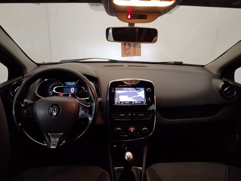 GuidiCar - RENAULT Clio 2014 Clio 5p 1.2 Live 75cv Usato