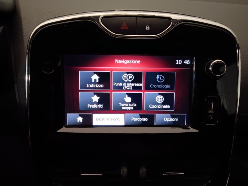 GuidiCar - RENAULT Clio 2014 Clio 5p 1.2 Live 75cv Usato