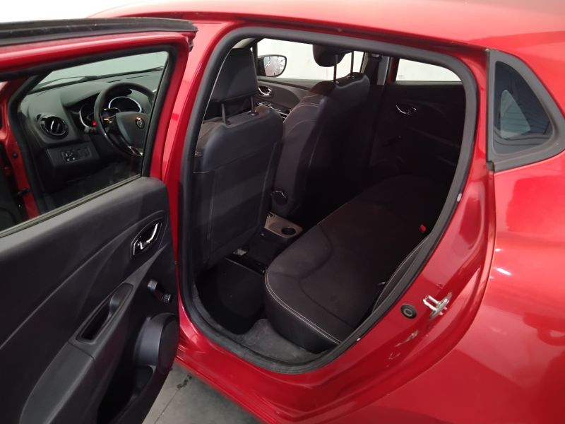 GuidiCar - RENAULT Clio 2014 Clio 5p 1.2 Live 75cv Usato