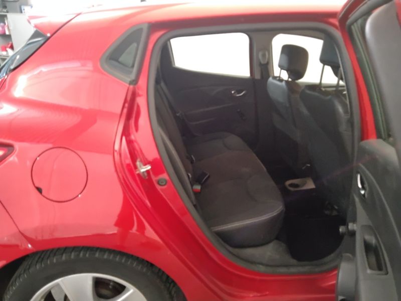 GuidiCar - RENAULT Clio 2014 Clio 5p 1.2 Live 75cv Usato