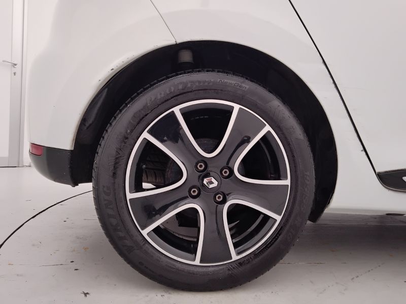 GuidiCar - RENAULT Clio 2013 Clio 5p 1.5 dci energy s&s 90cv Usato