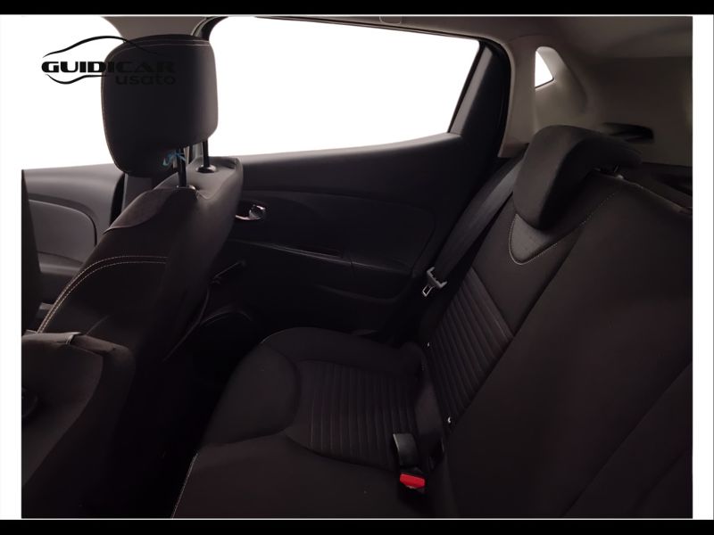 GuidiCar - RENAULT Clio 2013 Clio 5p 1.5 dci energy s&s 90cv Usato
