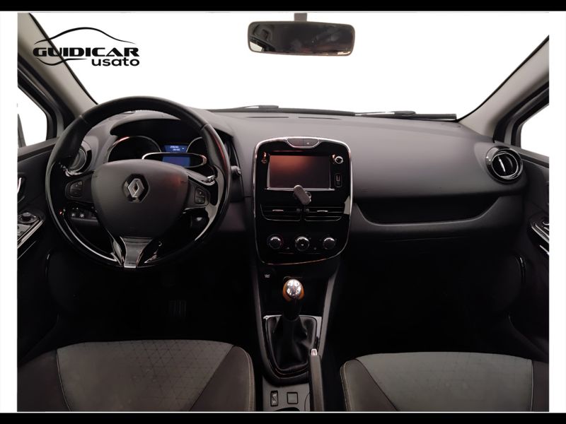 GuidiCar - RENAULT Clio 2013 Clio 5p 1.5 dci energy s&s 90cv Usato
