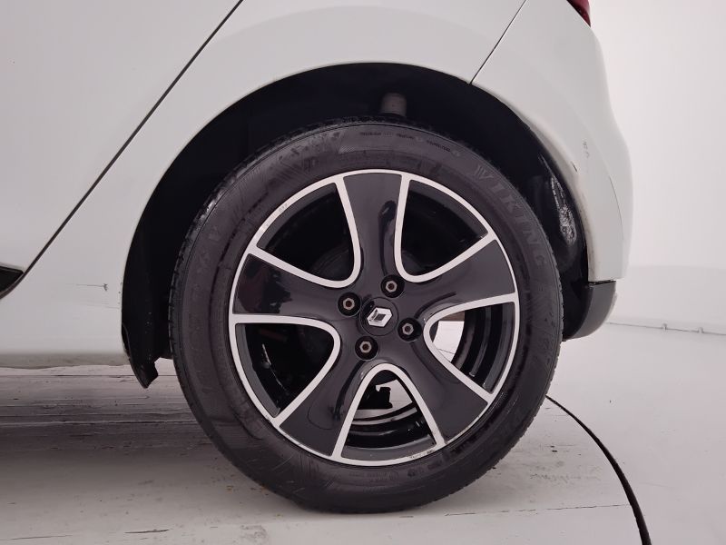 GuidiCar - RENAULT Clio 2013 Clio 5p 1.5 dci energy s&s 90cv Usato