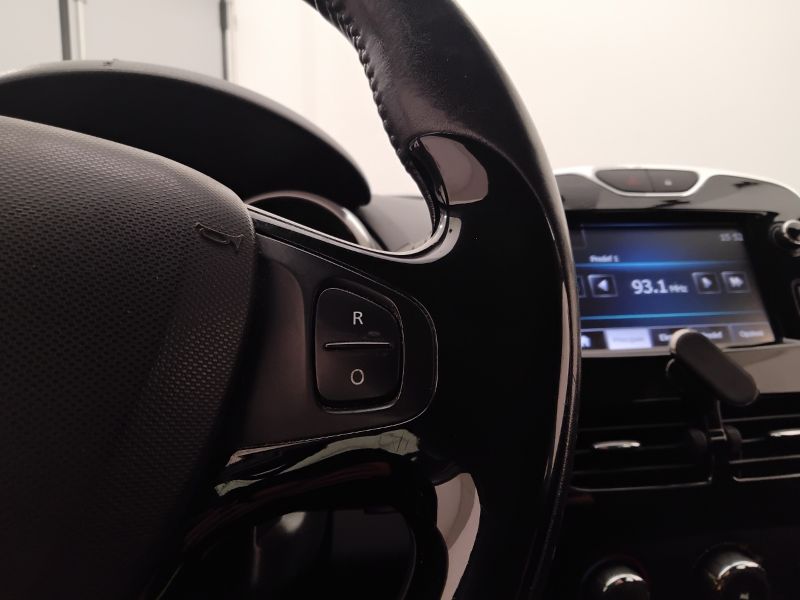 GuidiCar - RENAULT Clio 2013 Clio 5p 1.5 dci energy s&s 90cv Usato