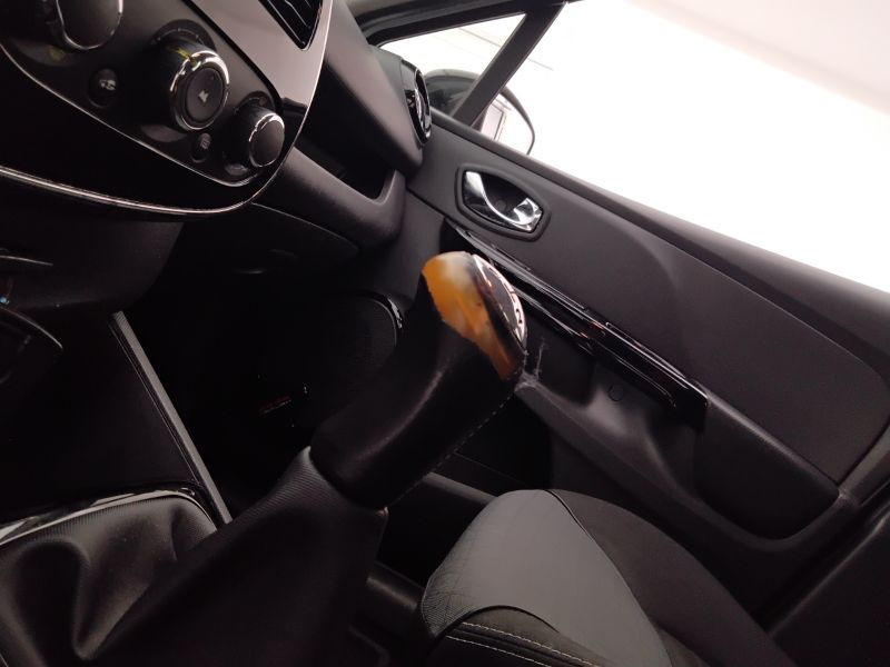 GuidiCar - RENAULT Clio 2013 Clio 5p 1.5 dci energy s&s 90cv Usato
