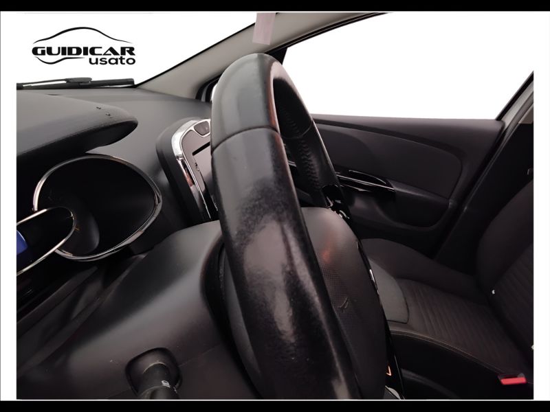 GuidiCar - RENAULT Clio 2013 Clio 5p 1.5 dci energy s&s 90cv Usato