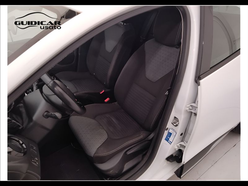 GuidiCar - RENAULT Clio 2013 Clio 5p 1.5 dci energy s&s 90cv Usato