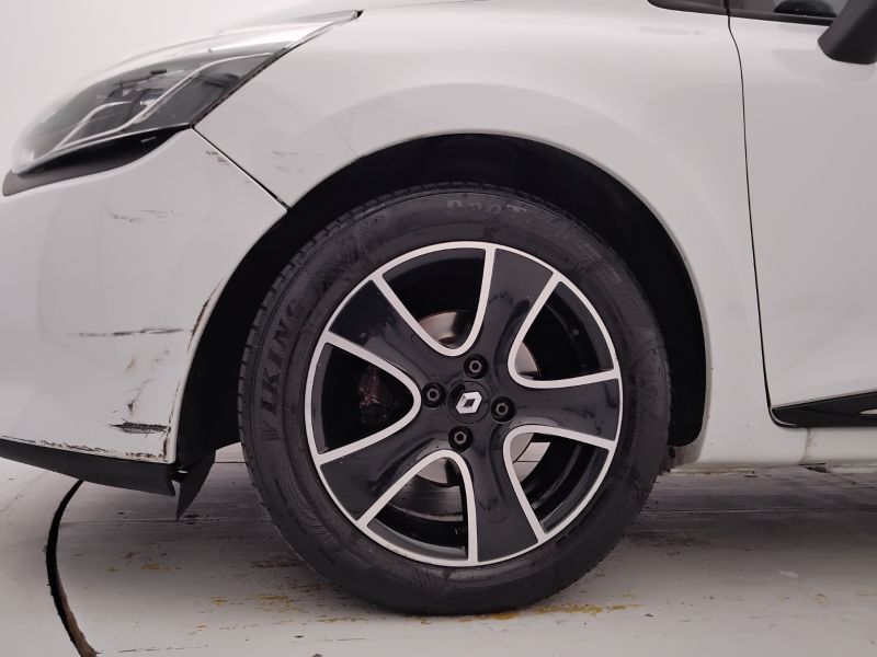 GuidiCar - RENAULT Clio 2013 Clio 5p 1.5 dci energy s&s 90cv Usato