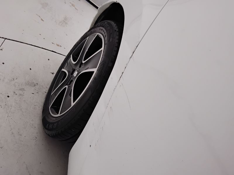GuidiCar - RENAULT Clio 2013 Clio 5p 1.5 dci energy s&s 90cv Usato
