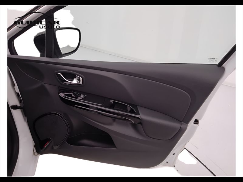 GuidiCar - RENAULT Clio 2013 Clio 5p 1.5 dci energy s&s 90cv Usato