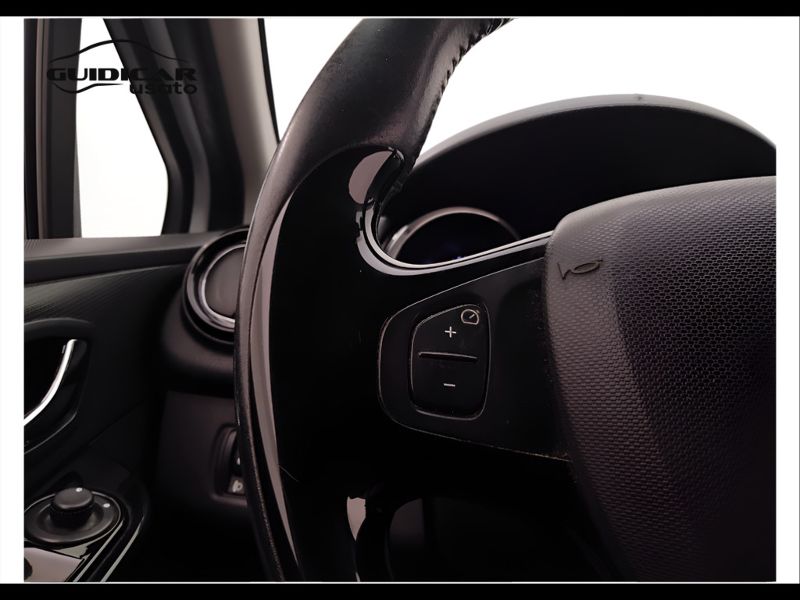 GuidiCar - RENAULT Clio 2013 Clio 5p 1.5 dci energy s&s 90cv Usato